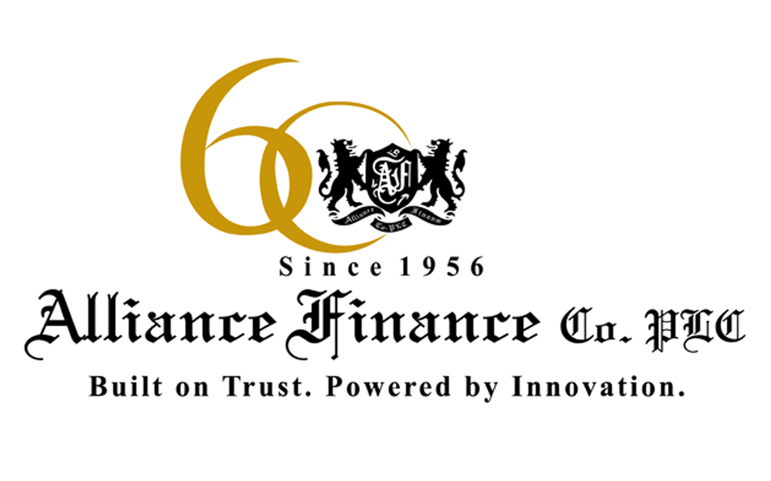 Logo of Alliance Finance Co