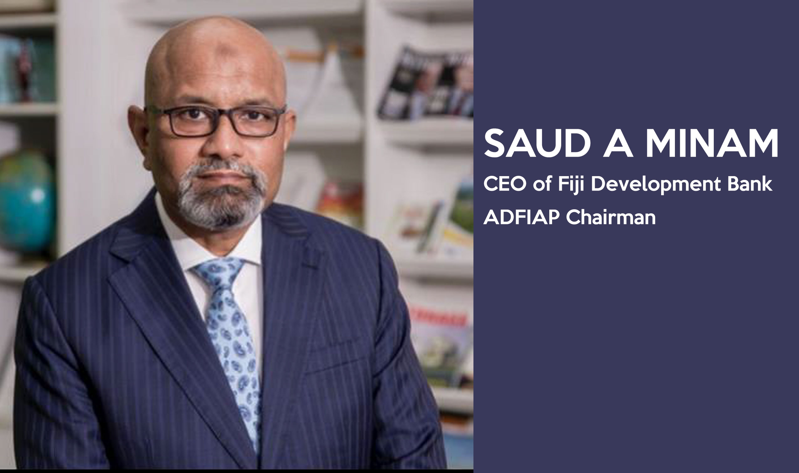ADFIAP announces transition in Chairmanship - www.adfiap.org