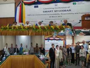 smart myanmar