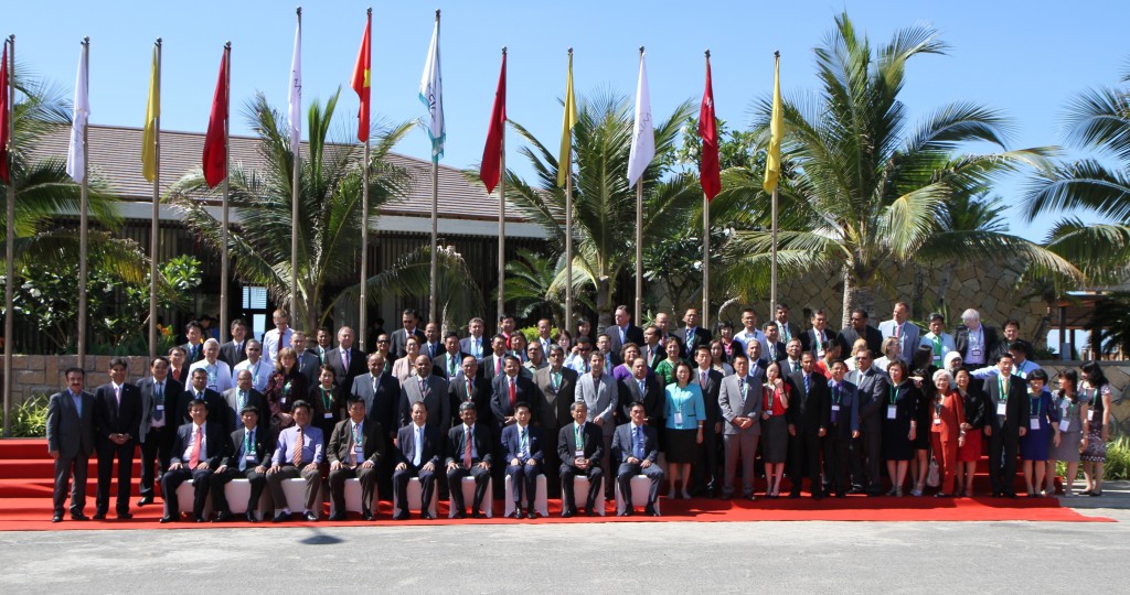ADFIAP’s 38th Annual Meetings in Vietnam highly successful