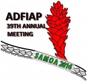 ADFIAP Samoa logo