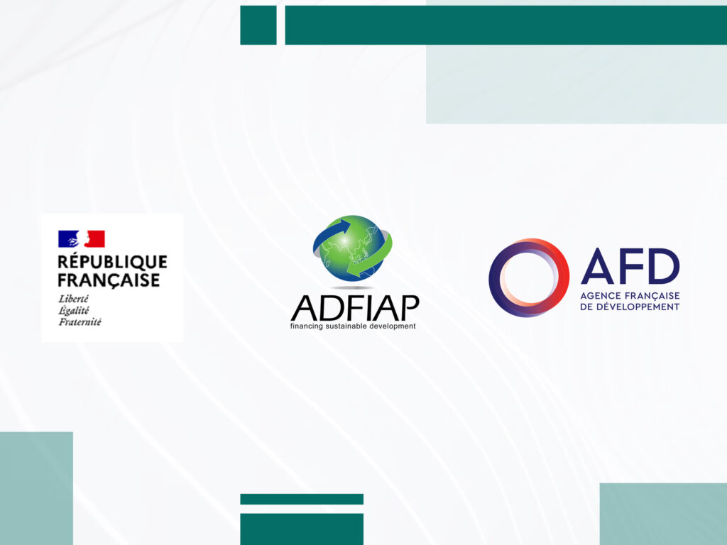 AFD and ADFIAP join forces to promote green finance among Development banks in Asia and Pacific region