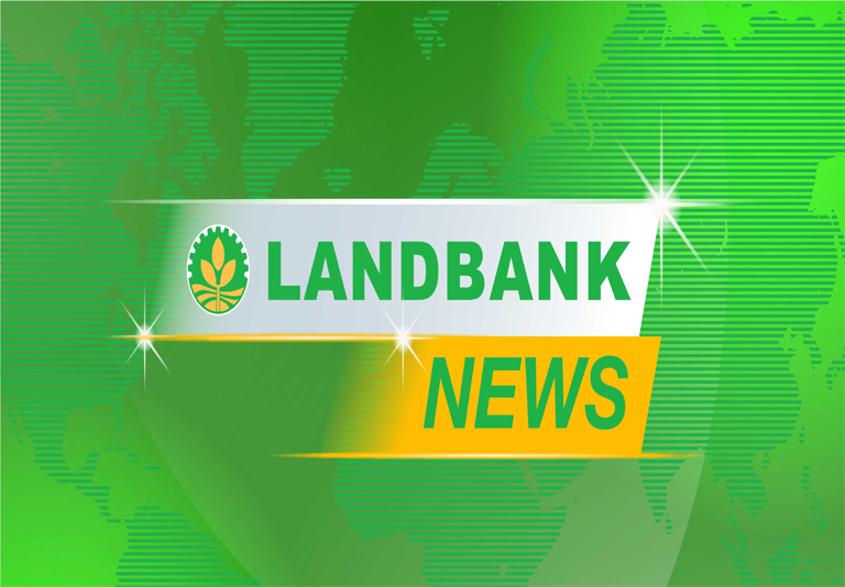 77.6 million transactions worth P1.4 trillion are likely to achieve by the Land Bank of the Philippines in the first half of 2022