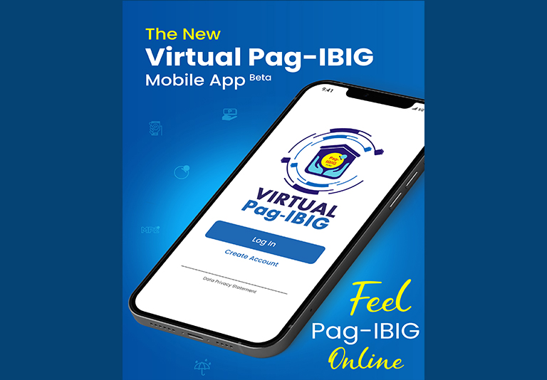 Pag-IBIG Fund launches official mobile app