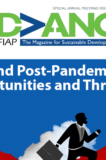 ADVANCE MAGAZINE 2021: DFIs and Post-Pandemic Opportunities and Thrusts