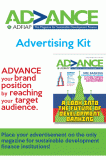 ADVANCE Magazine Ad Rates