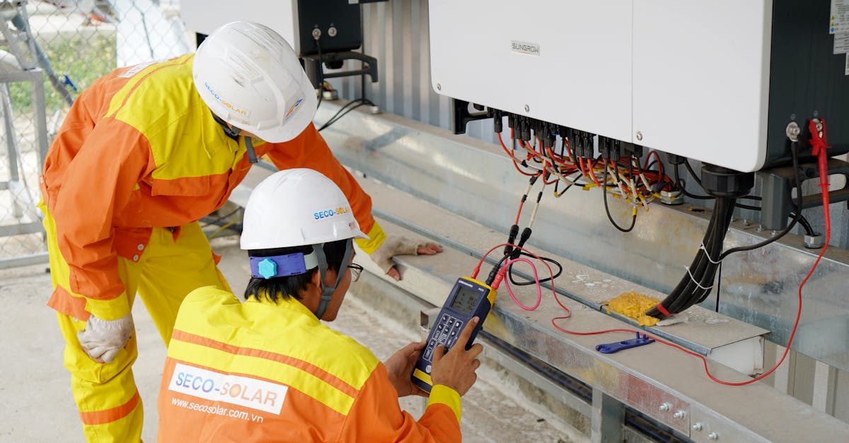 Albury Electricians