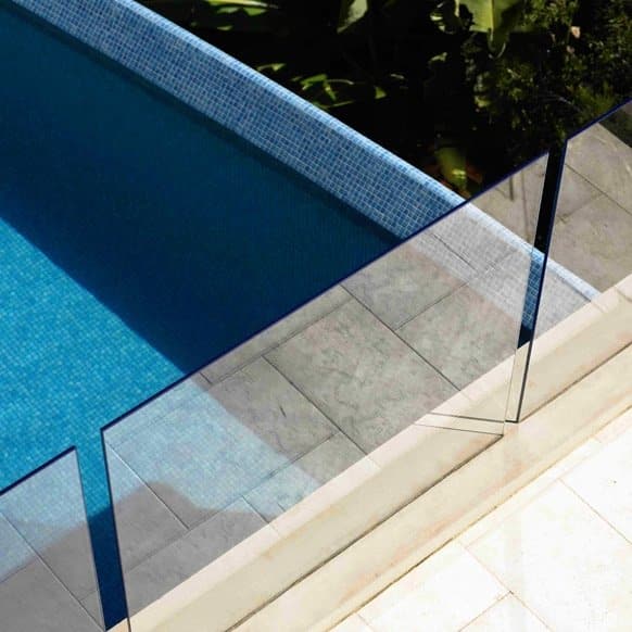 Grouted Glass 2