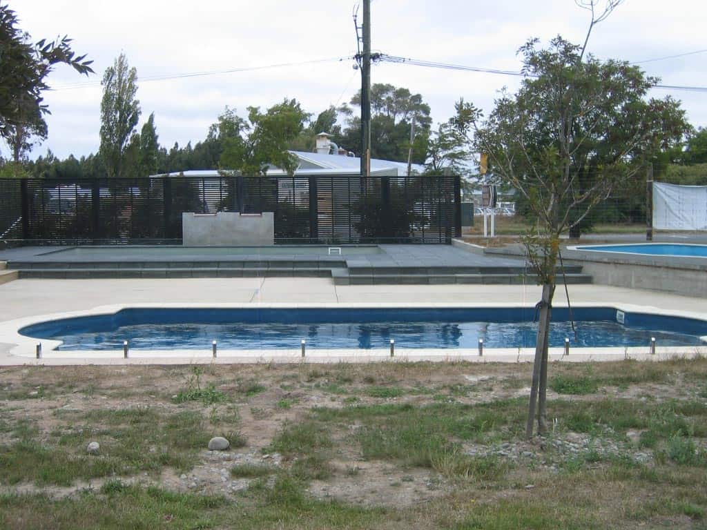 Compass Pools