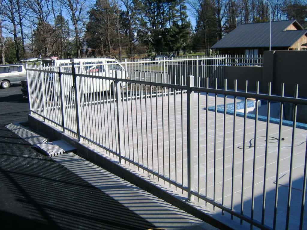 Spencer pool 1