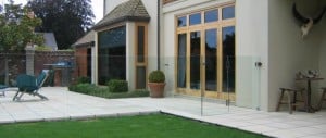Canterbury Balustrade Frameless Glass Pool Fences