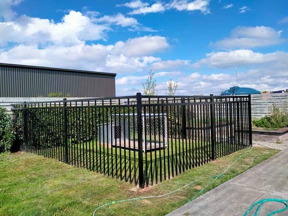 Fences & Gates Canterbury Balustrades