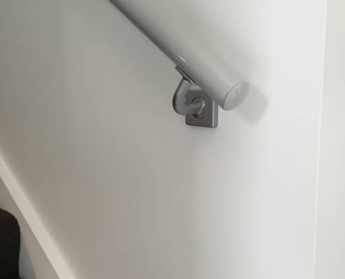 Canterbury Balustrade -Handrails Aluminium Internal Stair 2