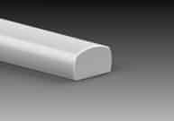 VRT Top Rail
