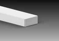 VRR Top Rail