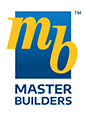 Register Master Builder Association Logo