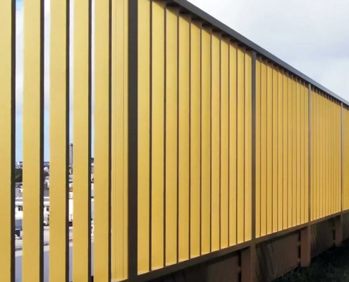 Greenhouse-Keston-Unex-Balustrade