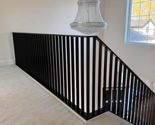 Unex Topline Aluminium Balustrade (2)