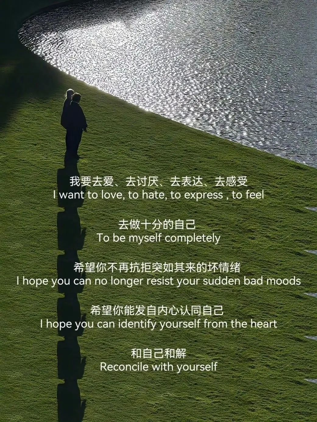 她书单|不被定义,随心成长 她书单|不被定义,随心成长