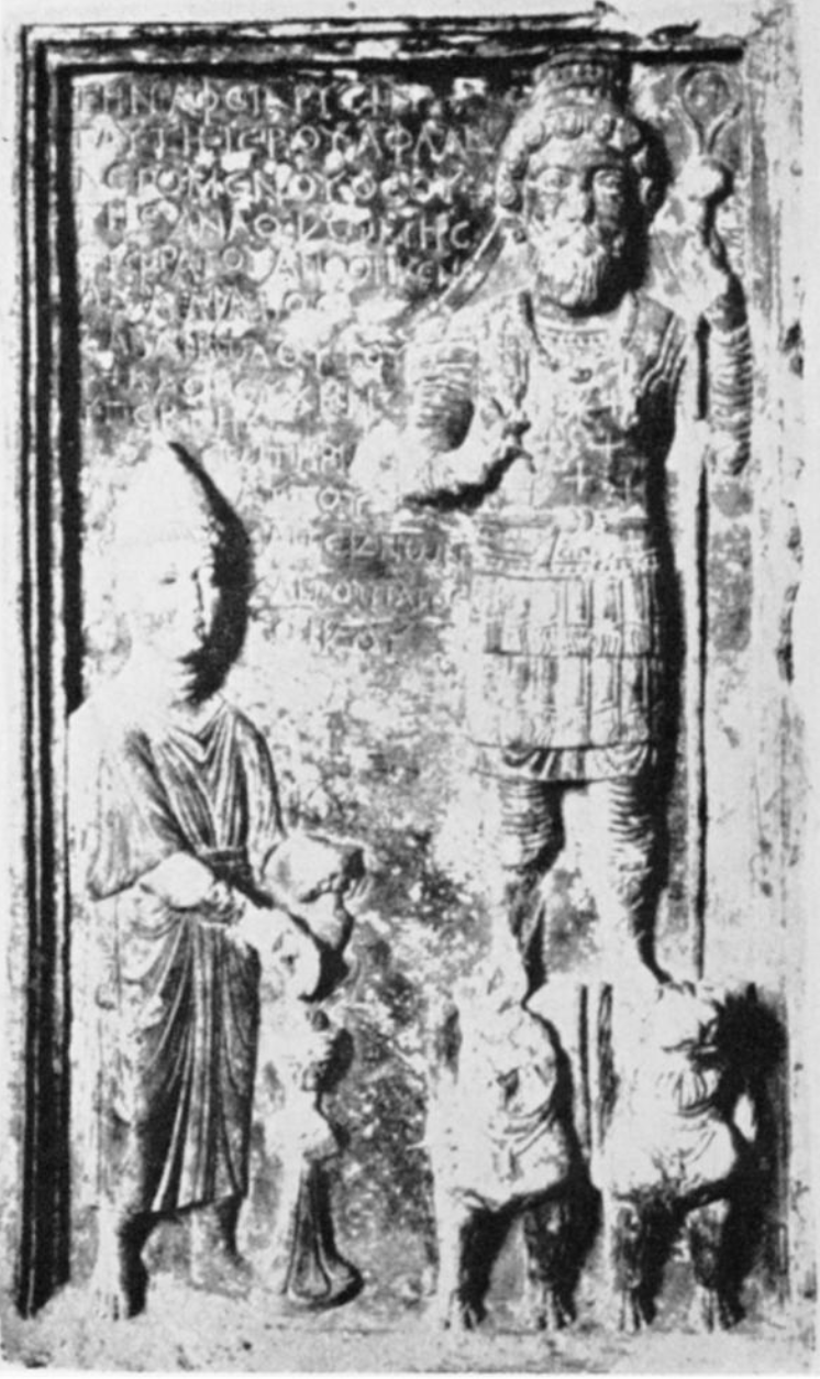 恩斯特·康托洛维茨：《穿制服的诸神》（1961）