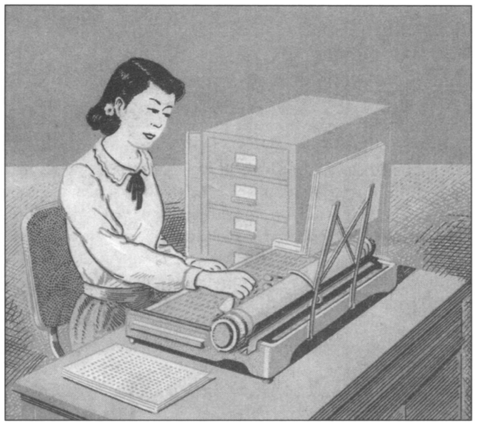 墨磊宁：《移动打字机：中文打字员如何在毛泽东思想盛行时期开发预测文本》（2012）