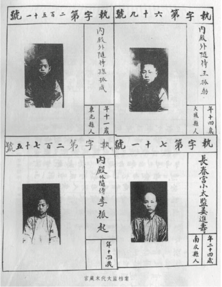 姜学豪：《太监之后：科学、医学与现代中国的性转》（2018）