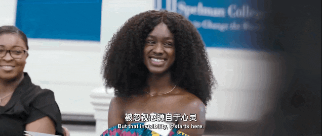 她书单|米歇尔·奥巴马是如何走出抑郁症和自我厌恶的 她书单|米歇尔·奥巴马是如何走出抑郁症和自我厌恶的