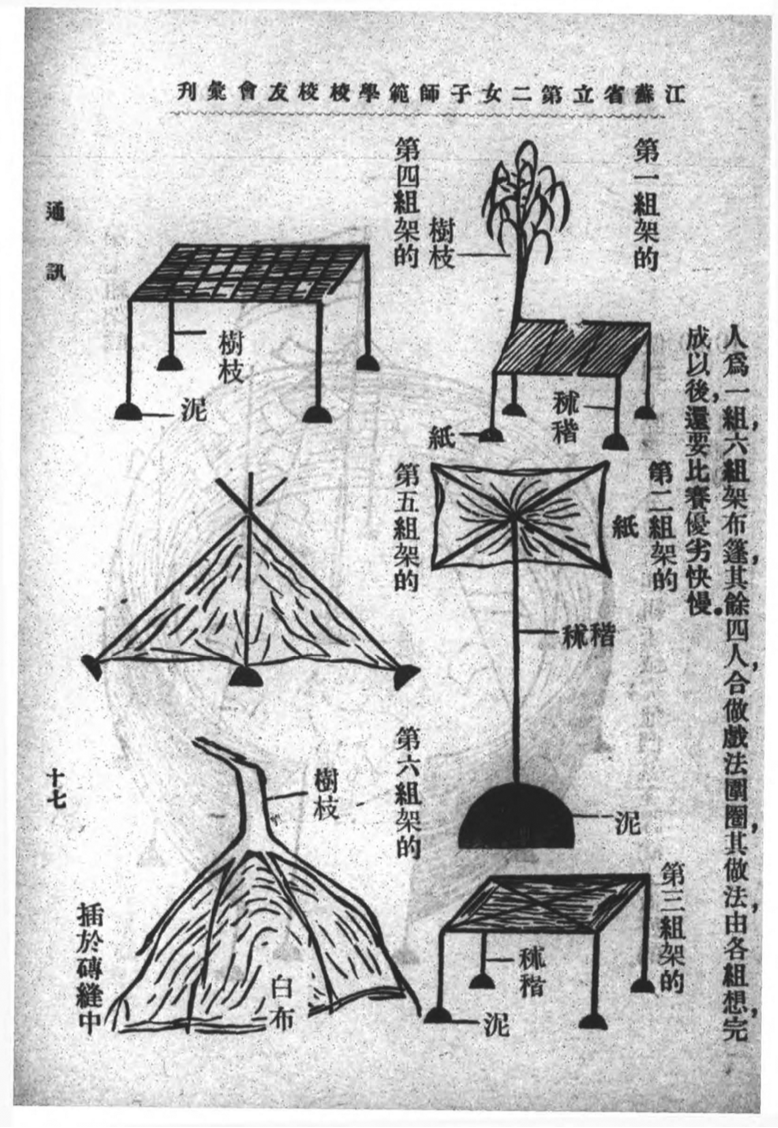 包卫红：《布景设计思维和人的艺术》（2023）