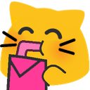 :meowSipSmile: