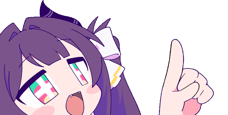:yunyun_yubisasi_animation: