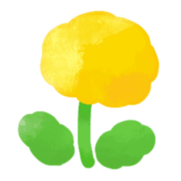 :ohana_dandelion: