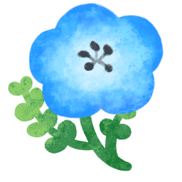 :ohana_nemophila: