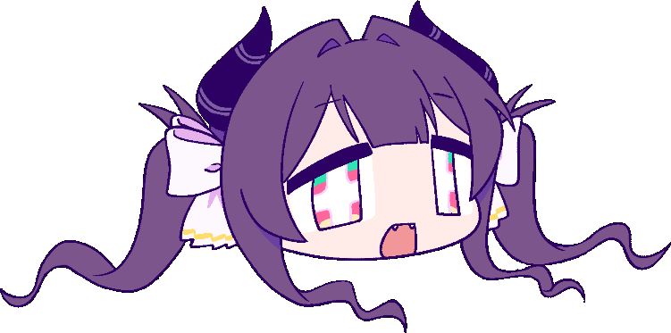 :yunyun_yukkuri: