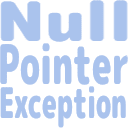 :nullpointerexception: