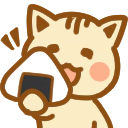 :gohan_taberu_nya:
