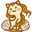 :birth_of_venus_nya: