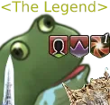 :the_legend: