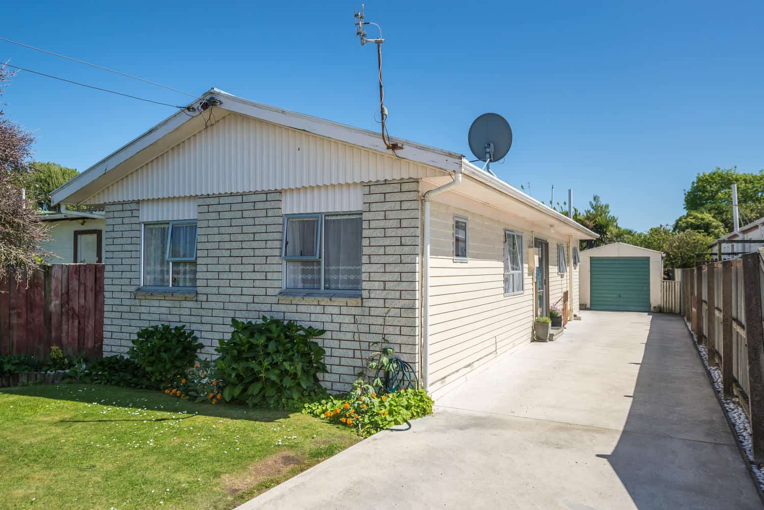 3 Dunoon Place, Woolston