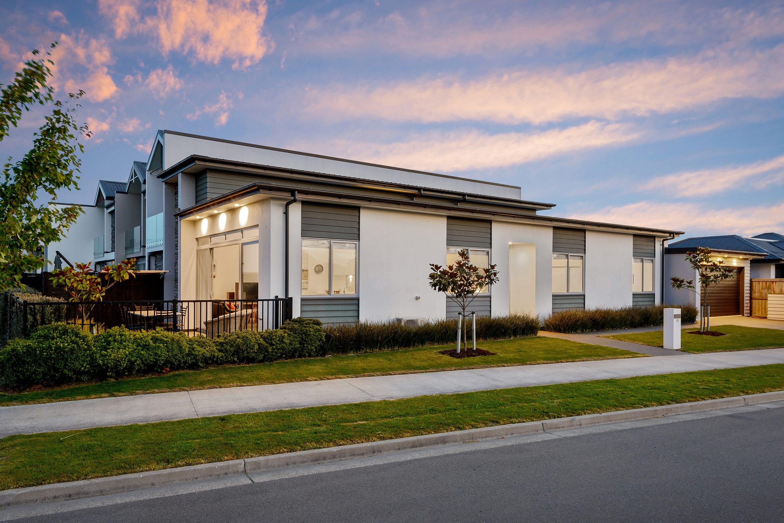 18 Silverstream Boulevard, Kaiapoi Shaun + Liam Bayleys Real Estate