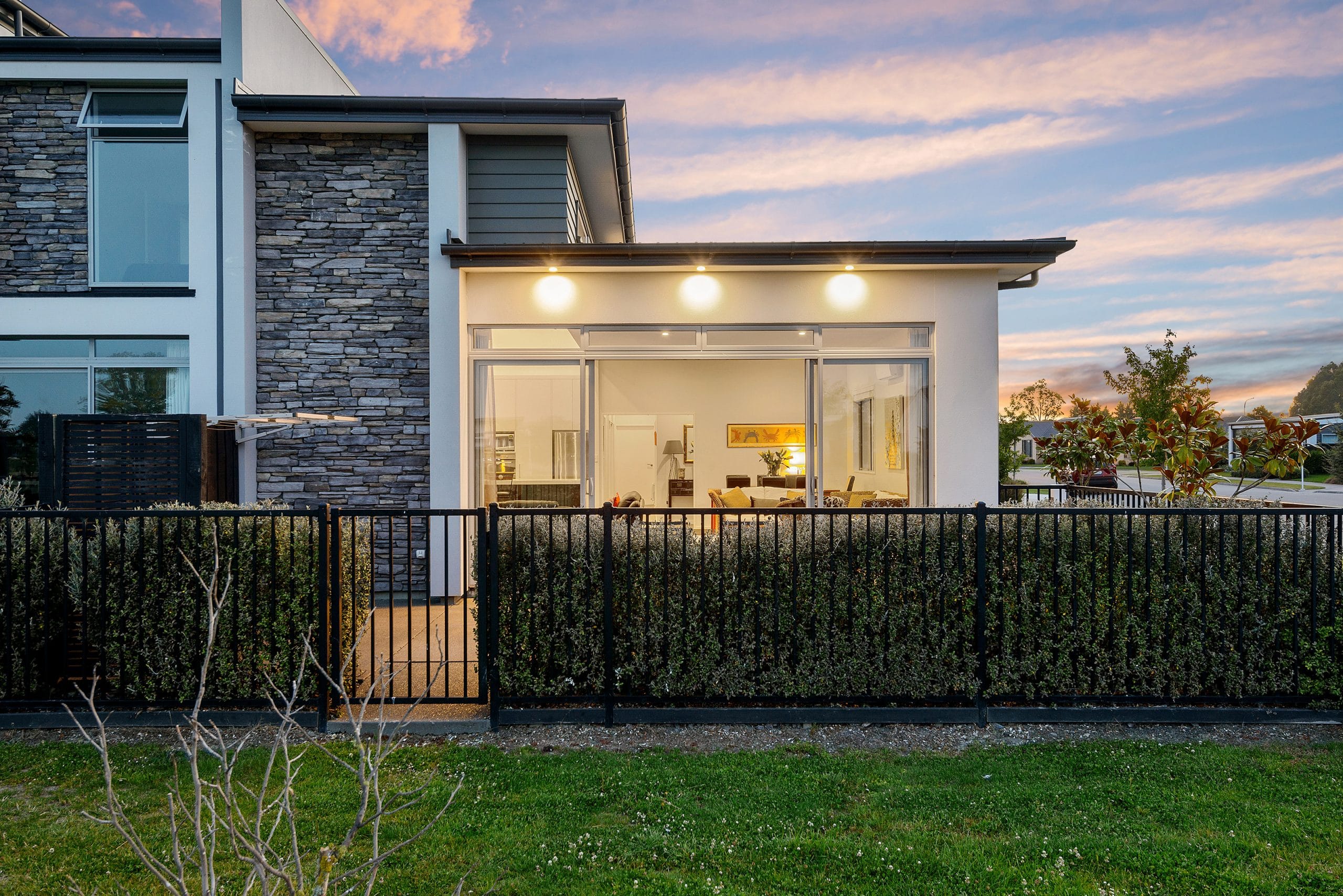 18 Silverstream Boulevard, Kaiapoi Shaun + Liam Bayleys Real Estate