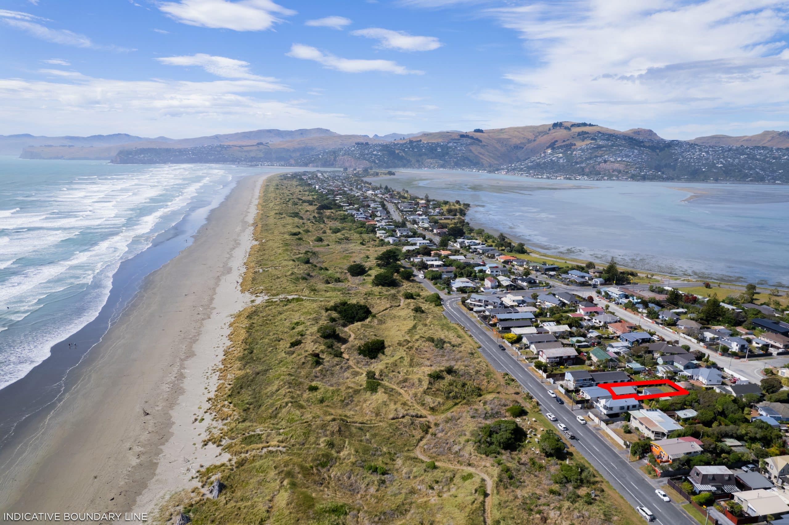 2/528 Marine Parade, South New Brighton