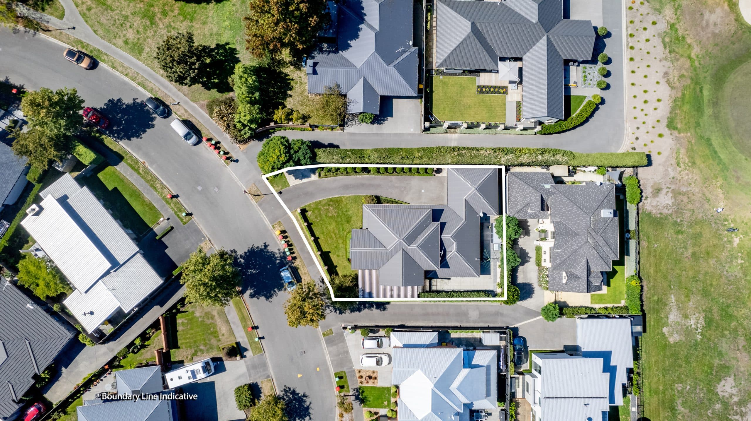 40 Birkdale Drive, Shirley Shaun + Liam Bayleys Real Estate