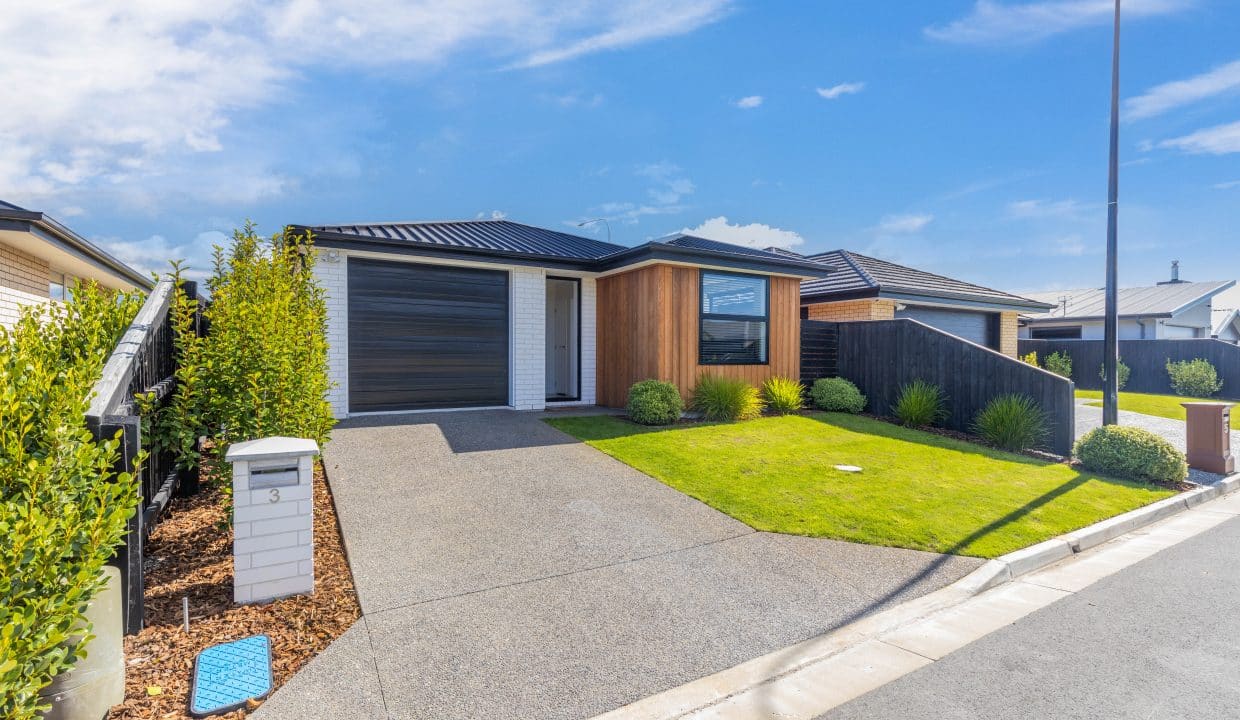 3 Godley Place, Woodend Shaun + Liam Bayleys Real Estate