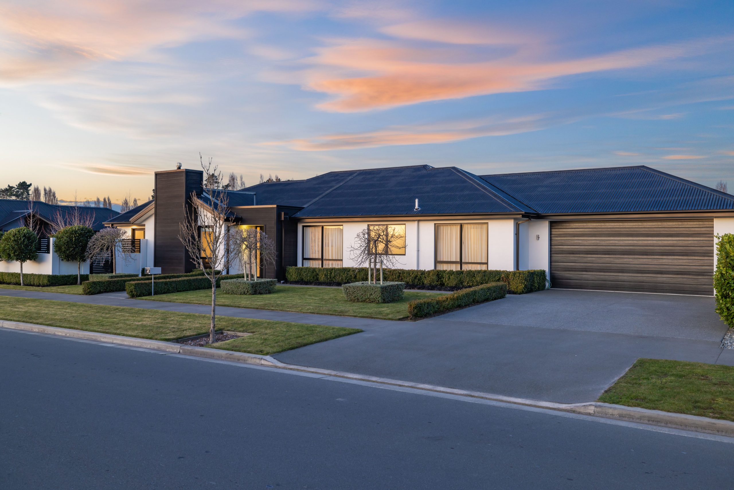 40 Te Rito Street, Marshland - Shaun + Liam | Bayleys Real Estate