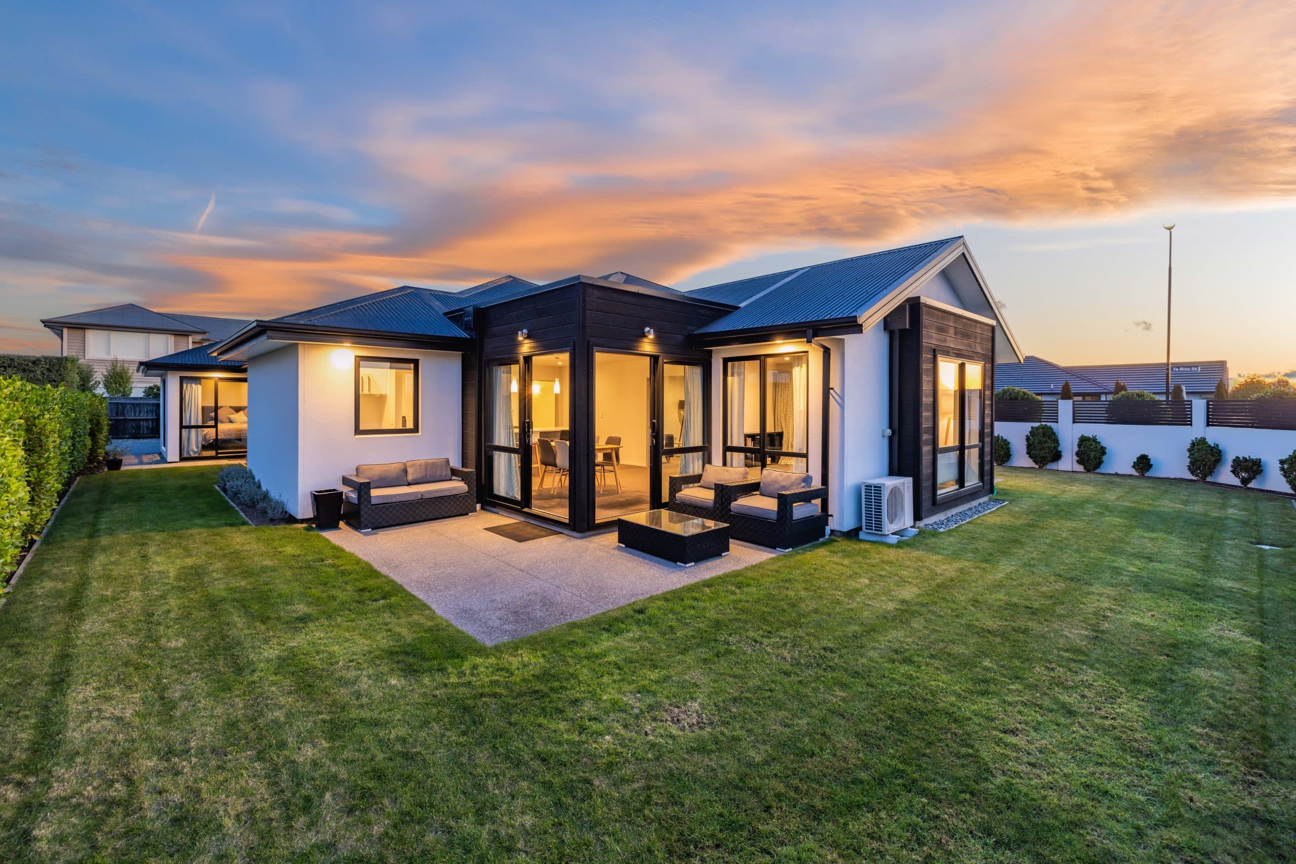 40 Te Rito Street, Marshland - Shaun + Liam | Bayleys Real Estate
