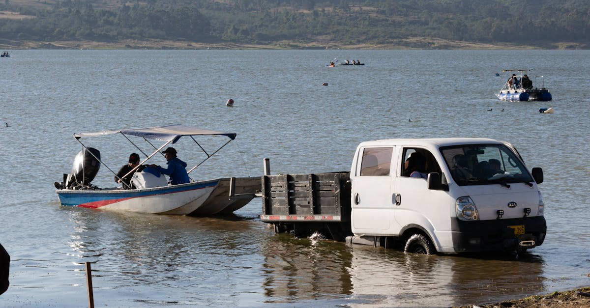 Tow Truck Company